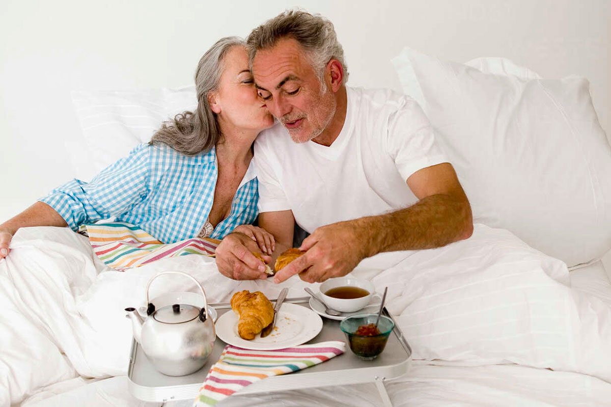 Testosterone therapy In Springettsbury: Sex life