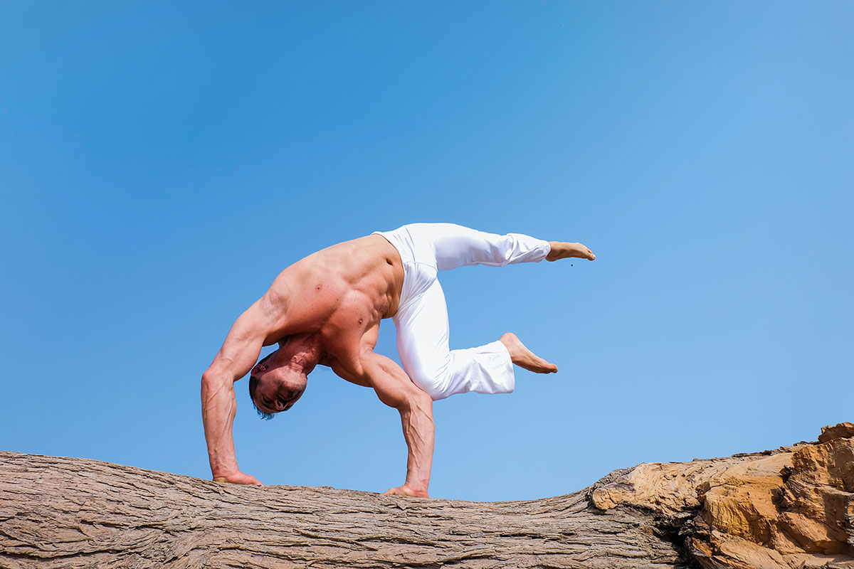 Testosterone therapy In Springettsbury: Muscle Strength